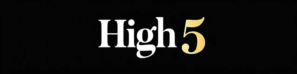 High 5